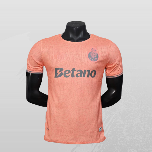 Maillot FC Porto Extérieur 25/26 Player Version