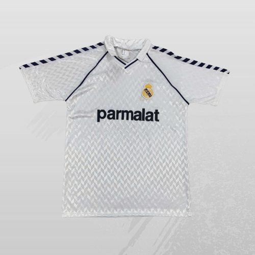 Maillot Real Madrid Retro 86/87