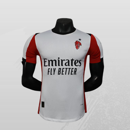 Maillot AC Milan 25/26 Player Version