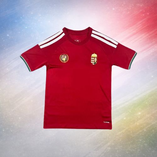 Maillot Hongrie Domicile 2026-2027