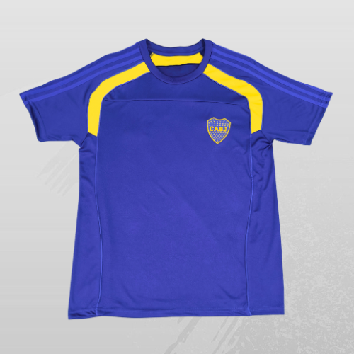 Maillot Boca Juniors 25/26