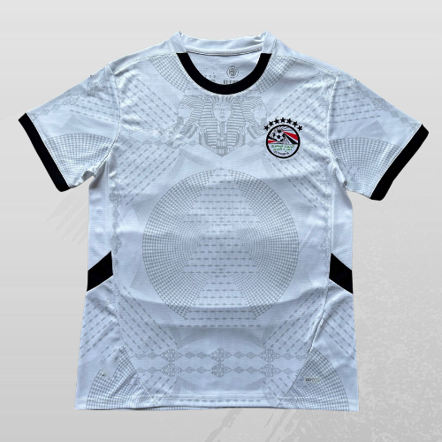 Maillot Egypte 24/25