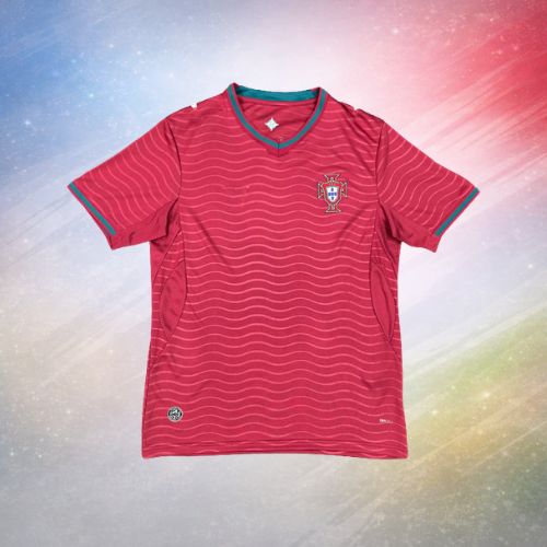 Maillot Portugal Domicile 2026-2027
