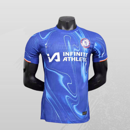 Maillot Chelsea Domicile 24/25 Player Version