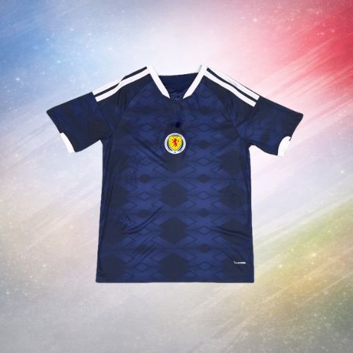 Maillot Ecosse Domicile 2026-2027