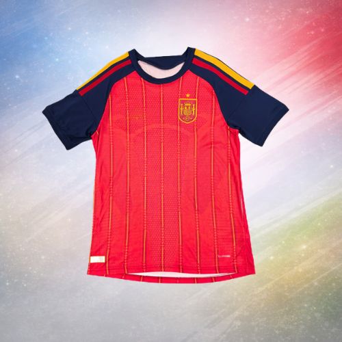 Maillot Espagne Domicile 2026-2027