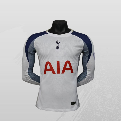 Maillot Tottenham Manches Longues 25/26 Player Version