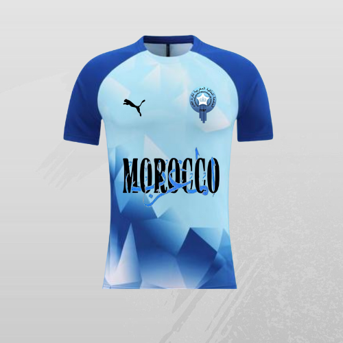 Maroc Concept 2025/26