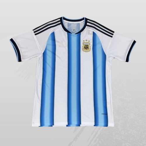 Maillot Argentine 25/26