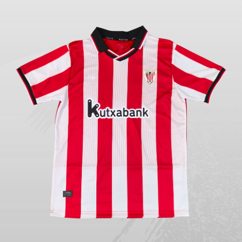 Maillot Athletic Bilbao 25/26