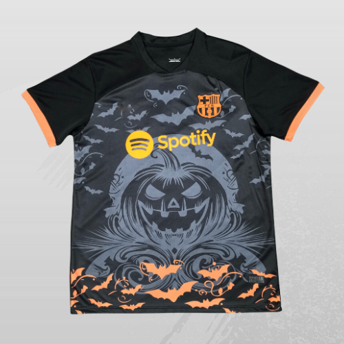 Maillot Barcelone Concept 24/25