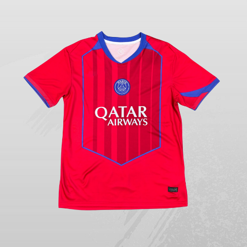 Maillot Paris Third 25/26