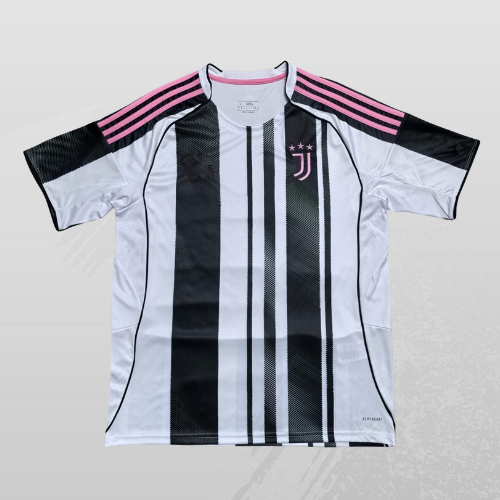 Maillot Juventus 25/26