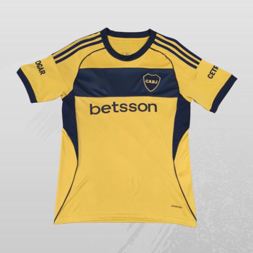 Maillot Boca Juniors 25/26