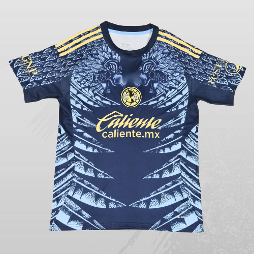 Maillot Club America 25/26