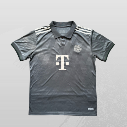 Maillot Bayern Concept 2025