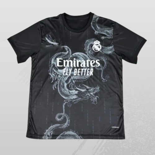 Maillot Real Madrid Concept 25/26