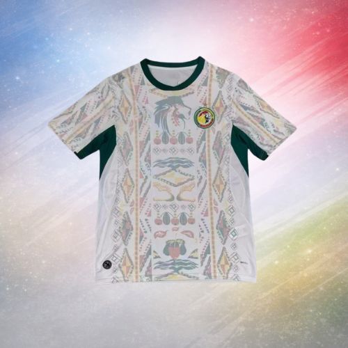 Maillot Sénégal Domicile 2026-2027