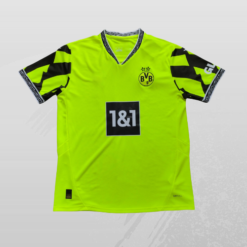 Maillot Dortmund 2025