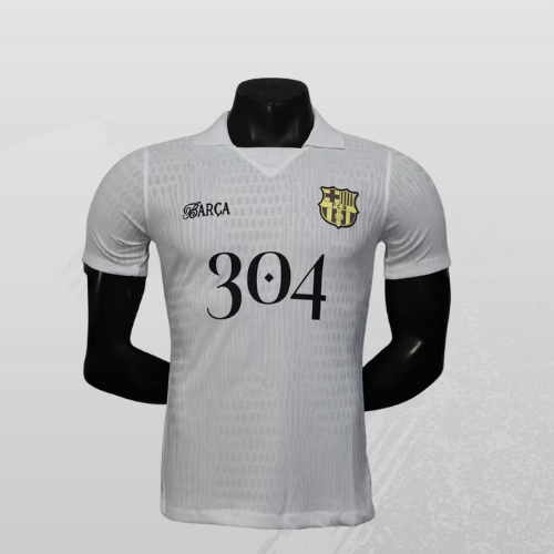 Maillot FC Barcelone Concept 25/26 Player Version