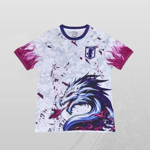 Maillot Japon Concept 25/26