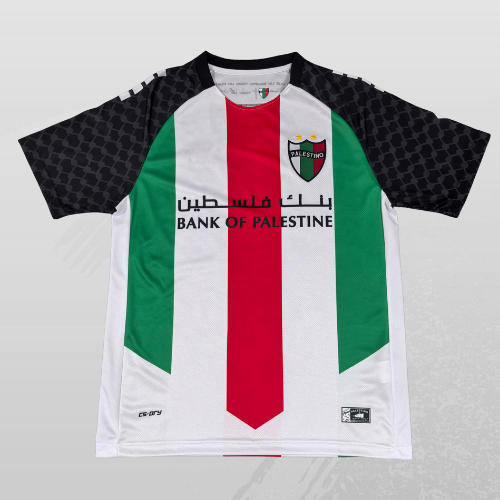Maillot Palestine 25/26