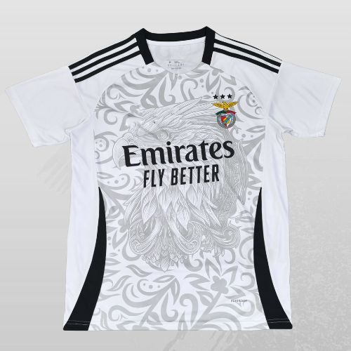 Maillot Benfica Extérieur 25/26