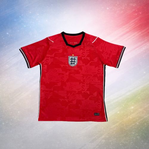 Maillot Angleterre Extérieur 2026-2027