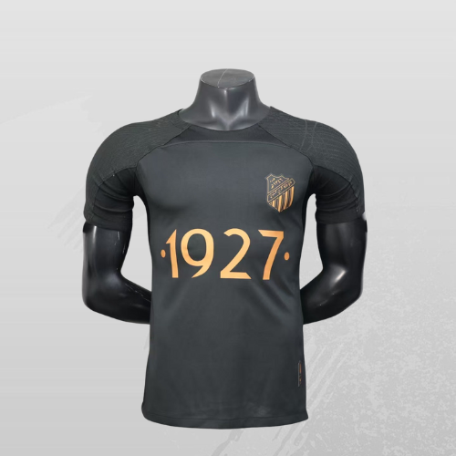 Maillot Al Ittihad 24/25 Player Version