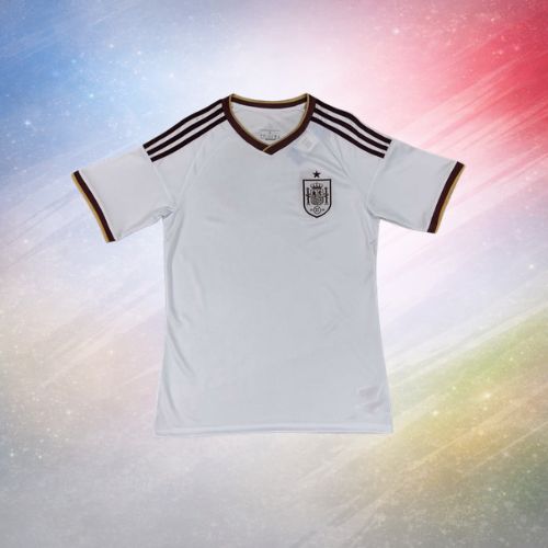 Maillot Espagne Extérieur 2026-2027