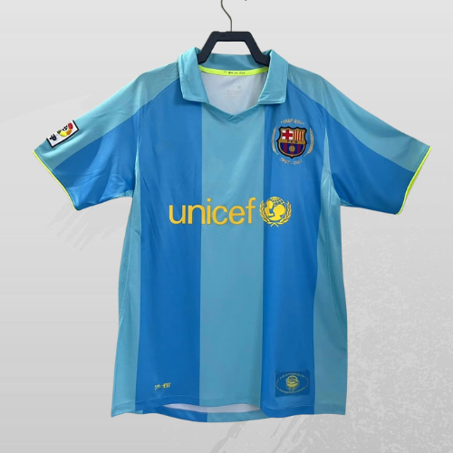 Maillot FC Barcelone Retro 08/09