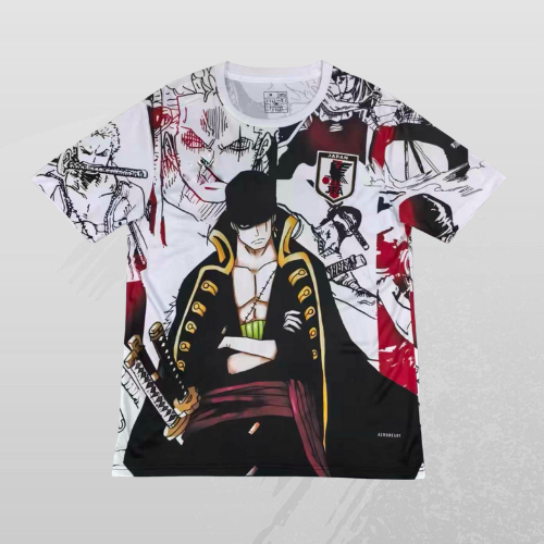 Maillot Japon Concept 25/26