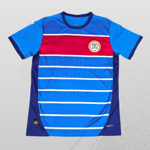 Maillot Philippines Domicile 25/26