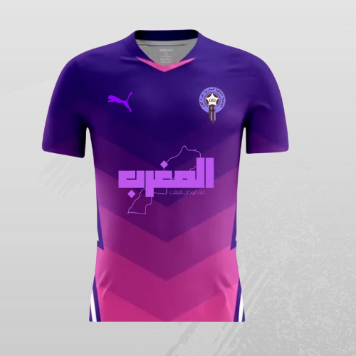 Maroc Concept 2025/26