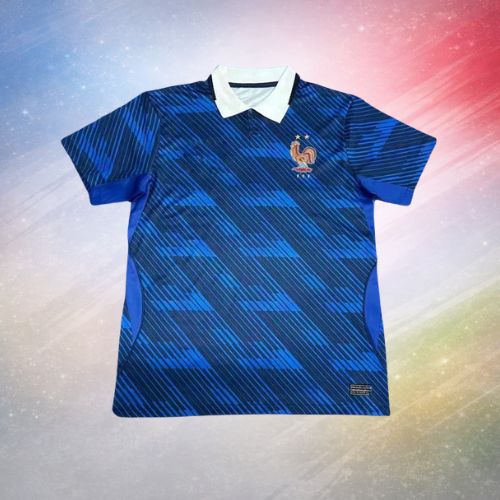 Maillot France Domicile 2026-2027