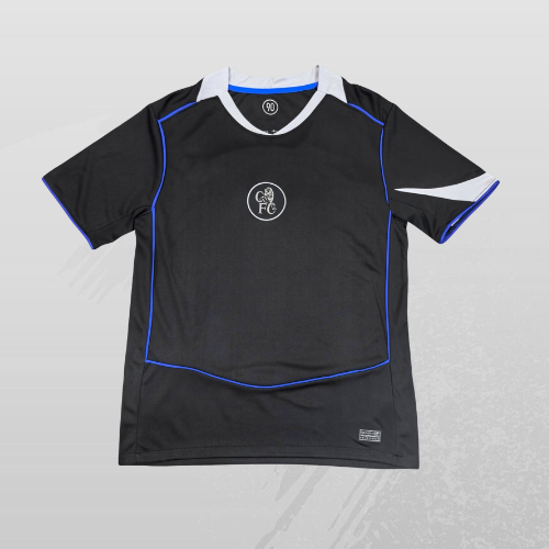 Maillot Chelsea Third 25/26