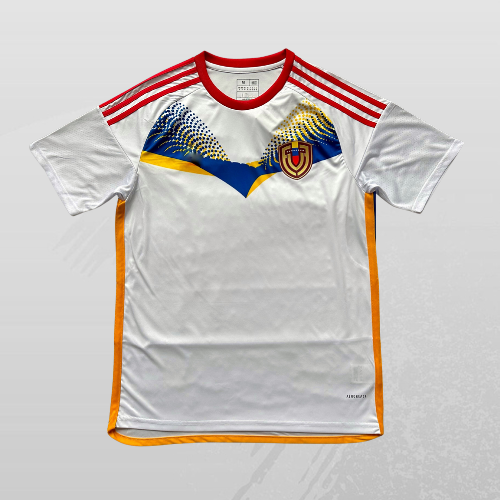Maillot Venezuela 24/25