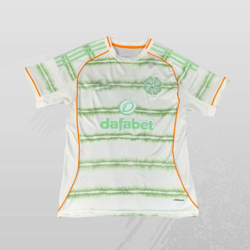 Maillot Seltics  25/26