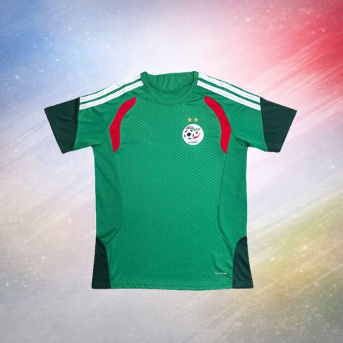 Maillot Algérie Entraînement 2026-2027