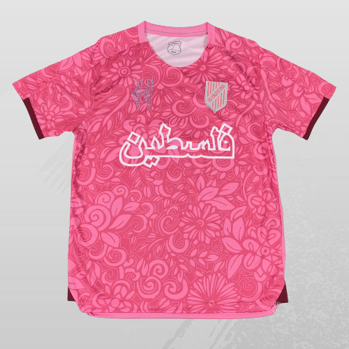 Maillot Palestine 23/24