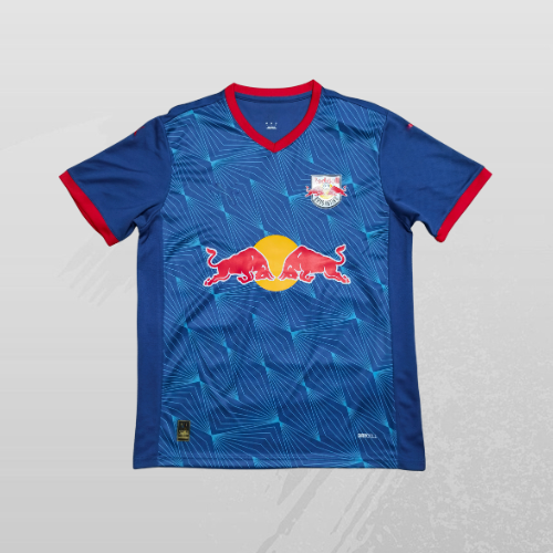 Maillot RB Leipzig 25/26