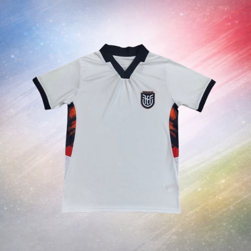 Maillot Équateur Extérieur 2026-2027