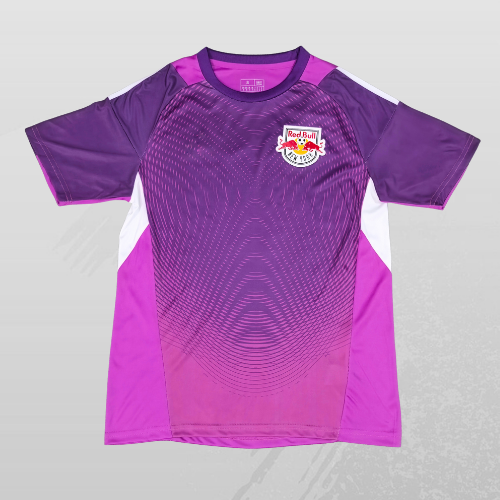 Maillot Redbull Salzburg 25/26