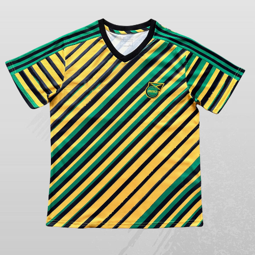 Maillot Jamaique 24/25