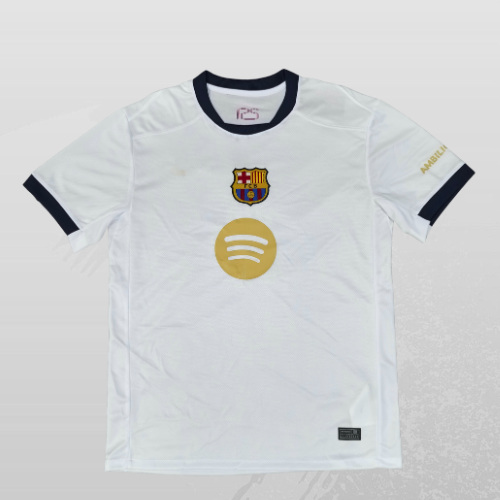 Maillot FC Barcelone 25/26