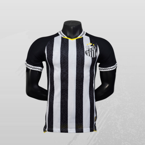 Maillot Santos 25/26 Player Version