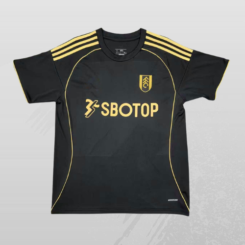 Maillot Fulham Third 25/26