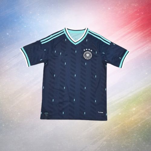 Maillot Allemagne Extérieur 2026-2027