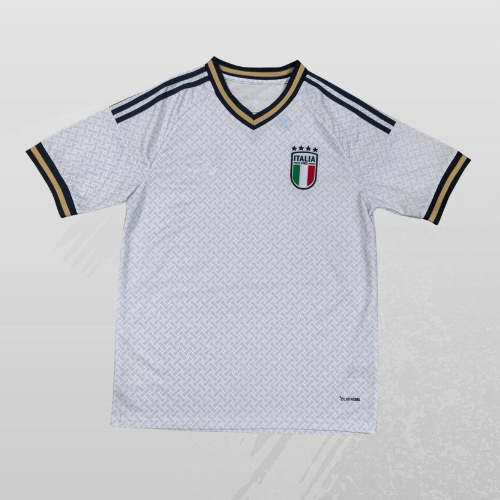 Maillot Italie 25/26