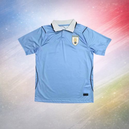 Maillot Uruguay Domicile 2026-2027
